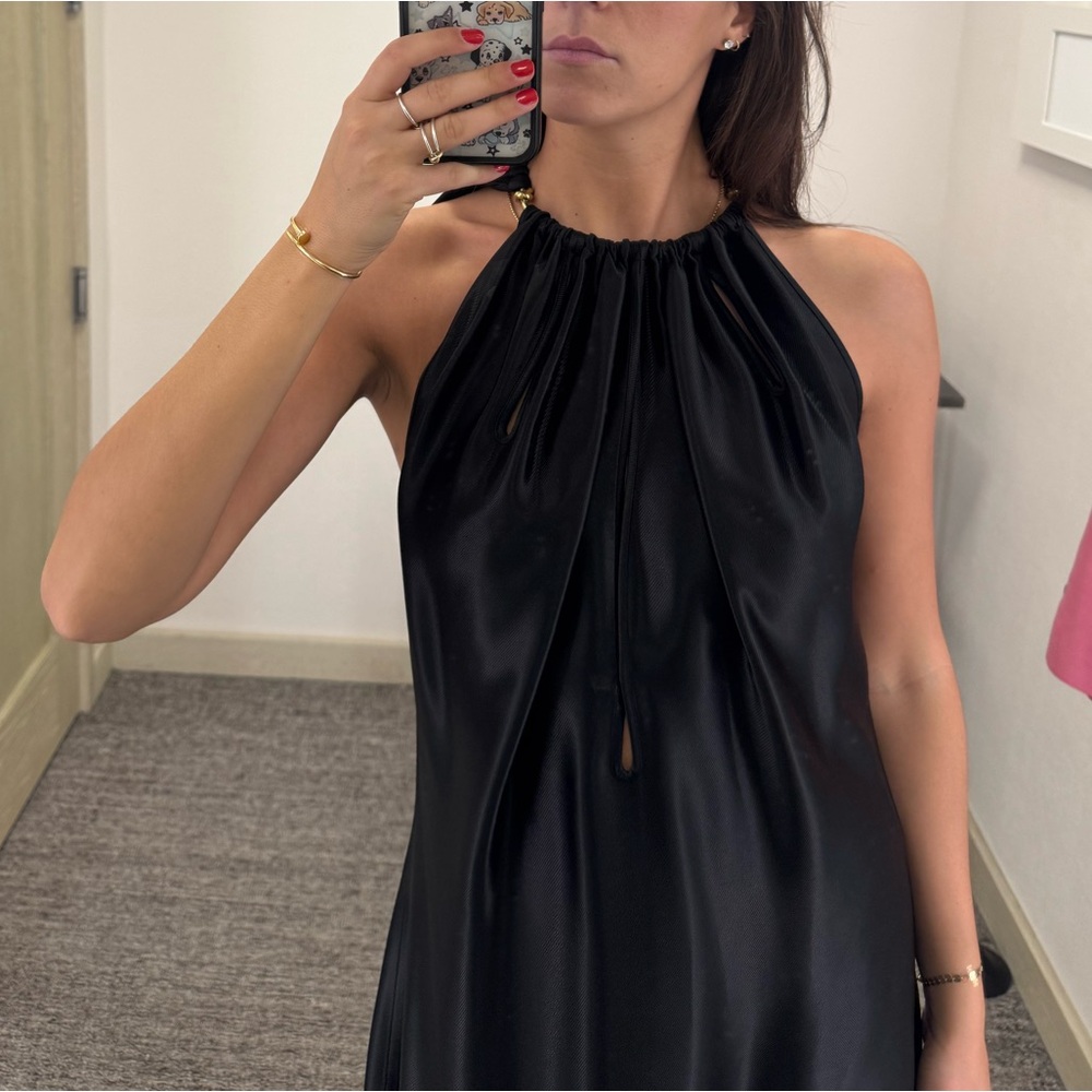 BOTTEGA VENETA DRESS - Picture 4 of 4